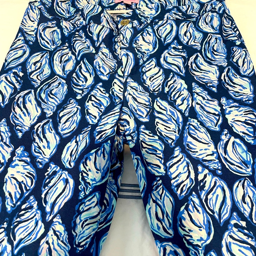 Used Lilly Pulitzer pants